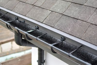 Heavy-Duty Gutter Covers